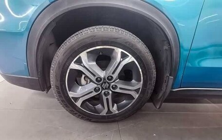 Suzuki Vitara II рестайлинг, 2018 год, 1 420 000 рублей, 7 фотография