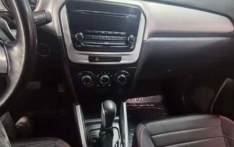 Suzuki Vitara II рестайлинг, 2018 год, 1 420 000 рублей, 10 фотография