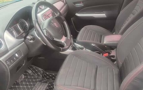 Suzuki Vitara II рестайлинг, 2018 год, 1 420 000 рублей, 11 фотография