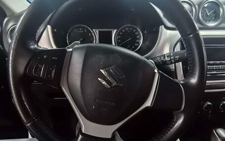 Suzuki Vitara II рестайлинг, 2018 год, 1 420 000 рублей, 8 фотография