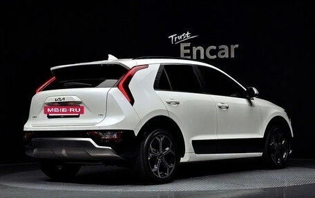 KIA Niro, 2023 год, 1 495 000 рублей, 2 фотография