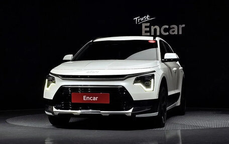 KIA Niro, 2023 год, 1 495 000 рублей, 4 фотография