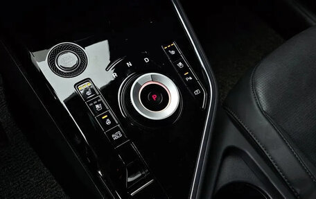 KIA Niro, 2023 год, 1 495 000 рублей, 10 фотография