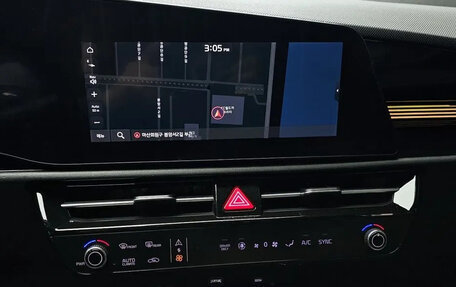 KIA Niro, 2023 год, 1 495 000 рублей, 11 фотография