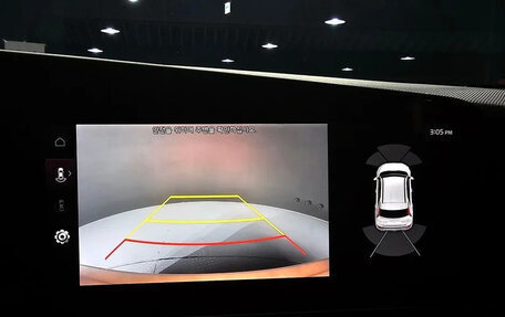 KIA Niro, 2023 год, 1 495 000 рублей, 12 фотография