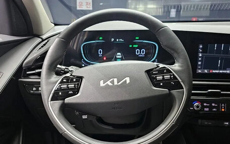 KIA Niro, 2023 год, 1 495 000 рублей, 9 фотография