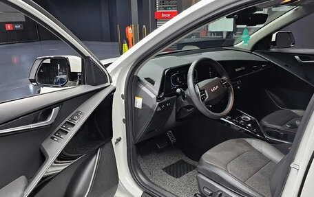 KIA Niro, 2023 год, 1 495 000 рублей, 5 фотография