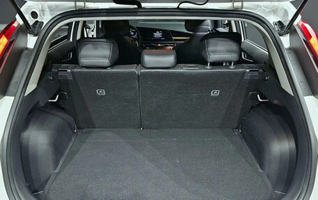 KIA Niro, 2023 год, 1 495 000 рублей, 16 фотография