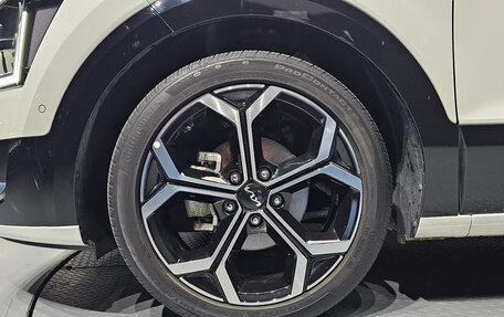 KIA Niro, 2023 год, 1 495 000 рублей, 17 фотография