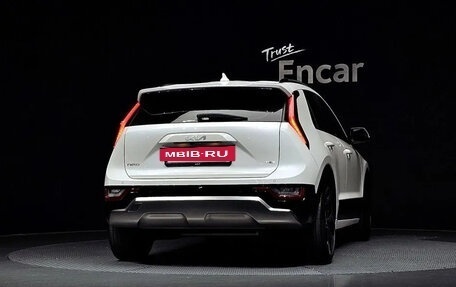 KIA Niro, 2023 год, 1 495 000 рублей, 3 фотография