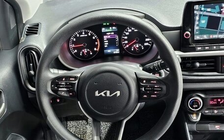 KIA Morning III, 2023 год, 1 040 000 рублей, 11 фотография