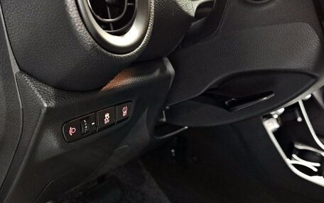 KIA Morning III, 2023 год, 1 040 000 рублей, 10 фотография