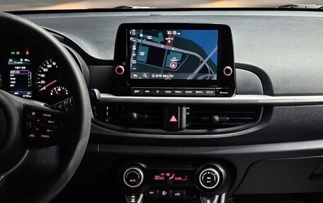 KIA Morning III, 2023 год, 1 040 000 рублей, 12 фотография