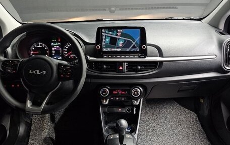 KIA Morning III, 2023 год, 1 040 000 рублей, 7 фотография