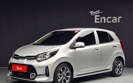 KIA Morning III, 2023 год, 1 040 000 рублей, 2 фотография