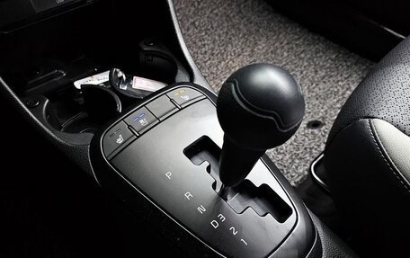 KIA Morning III, 2023 год, 1 040 000 рублей, 8 фотография