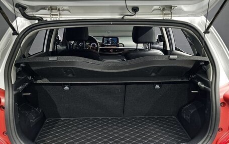 KIA Morning III, 2023 год, 1 040 000 рублей, 16 фотография