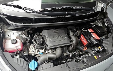 KIA Morning III, 2023 год, 1 040 000 рублей, 6 фотография