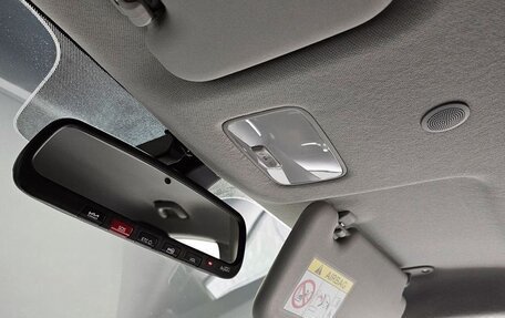 KIA Morning III, 2023 год, 1 040 000 рублей, 15 фотография