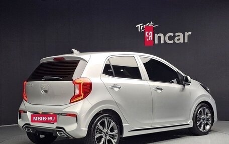 KIA Morning III, 2023 год, 1 040 000 рублей, 3 фотография