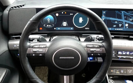 Hyundai Kona, 2024 год, 1 760 000 рублей, 10 фотография