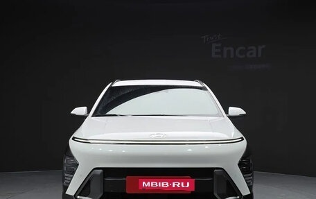 Hyundai Kona, 2024 год, 1 760 000 рублей, 3 фотография