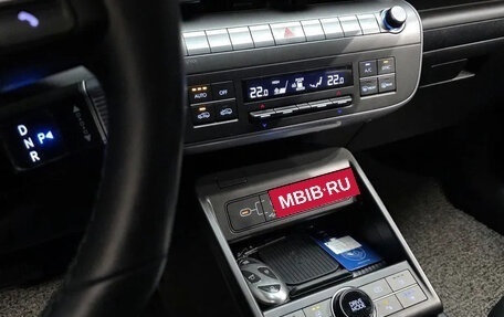 Hyundai Kona, 2024 год, 1 760 000 рублей, 11 фотография