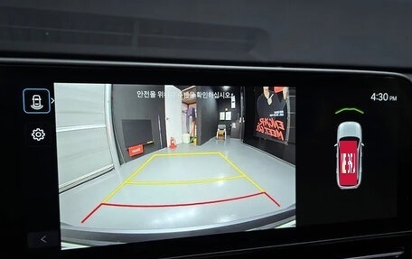 Hyundai Kona, 2024 год, 1 760 000 рублей, 13 фотография