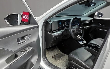 Hyundai Kona, 2024 год, 1 760 000 рублей, 6 фотография