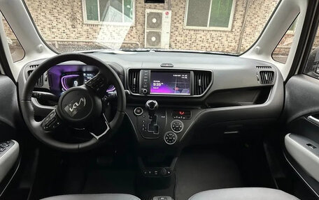 KIA Ray, 2023 год, 1 350 000 рублей, 10 фотография