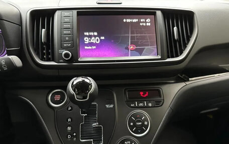 KIA Ray, 2023 год, 1 350 000 рублей, 12 фотография