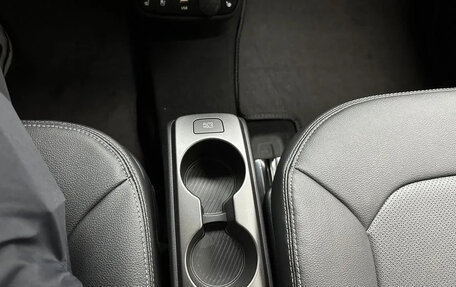 KIA Ray, 2023 год, 1 350 000 рублей, 16 фотография