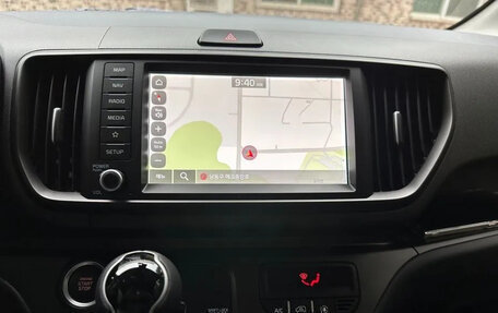 KIA Ray, 2023 год, 1 350 000 рублей, 15 фотография