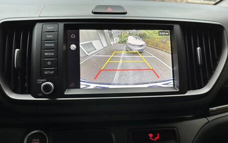 KIA Ray, 2023 год, 1 350 000 рублей, 14 фотография