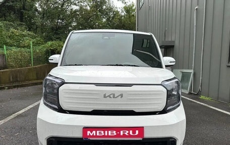KIA Ray, 2023 год, 1 350 000 рублей, 2 фотография