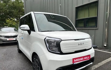 KIA Ray, 2023 год, 1 350 000 рублей, 3 фотография