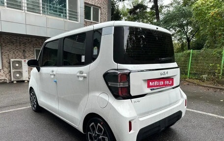 KIA Ray, 2023 год, 1 350 000 рублей, 5 фотография