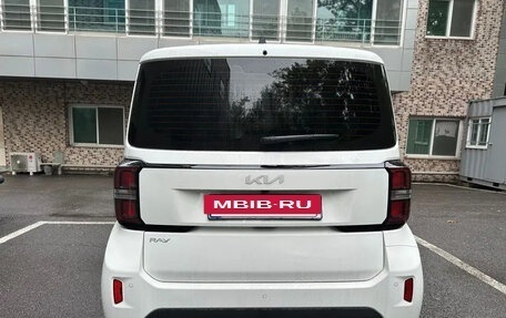 KIA Ray, 2023 год, 1 350 000 рублей, 6 фотография