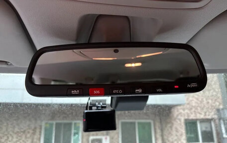 KIA Ray, 2023 год, 1 350 000 рублей, 17 фотография