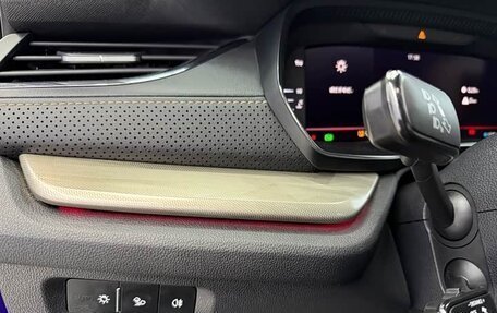 Skoda Octavia IV, 2023 год, 1 880 777 рублей, 10 фотография