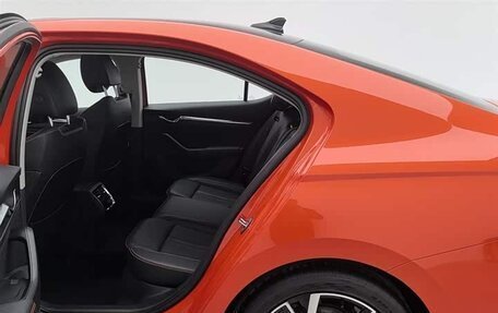 Skoda Octavia IV, 2023 год, 2 005 777 рублей, 5 фотография