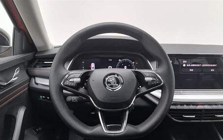 Skoda Octavia IV, 2023 год, 2 005 777 рублей, 8 фотография