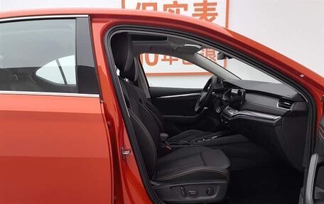 Skoda Octavia IV, 2023 год, 2 005 777 рублей, 13 фотография