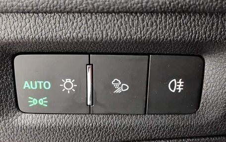 Skoda Octavia IV, 2023 год, 2 005 777 рублей, 17 фотография