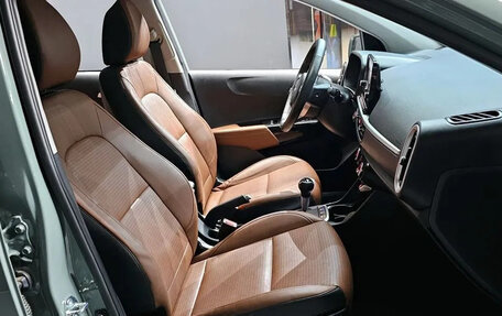 KIA Morning III, 2024 год, 1 310 000 рублей, 6 фотография