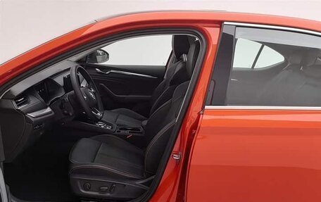 Skoda Octavia IV, 2023 год, 2 005 777 рублей, 14 фотография