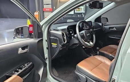 KIA Morning III, 2024 год, 1 310 000 рублей, 5 фотография