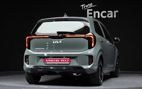 KIA Morning III, 2024 год, 1 310 000 рублей, 4 фотография