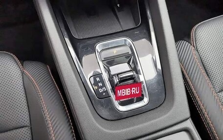 Skoda Octavia IV, 2023 год, 2 005 777 рублей, 10 фотография