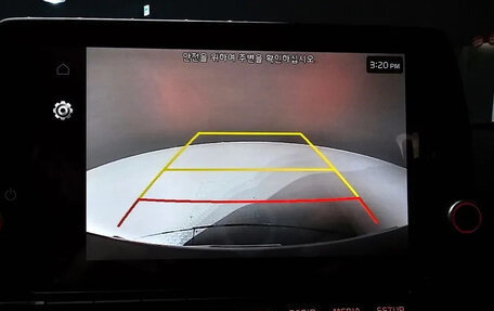 KIA Morning III, 2024 год, 1 310 000 рублей, 12 фотография